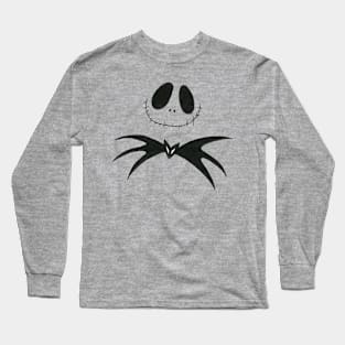 Horror Long Sleeve T-Shirt